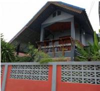 บ้านเดี่ยวหลุดจำนอง ธ.ธนาคารอาคารสงเคราะห์ บ้านสวน เมืองสุโขทัย สุโขทัย