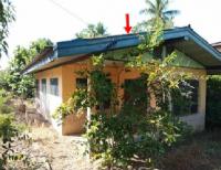 บ้านเดี่ยวหลุดจำนอง ธ.ธนาคารอาคารสงเคราะห์ ปากแคว เมืองสุโขทัย สุโขทัย