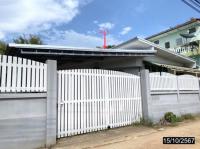 บ้านเดี่ยวหลุดจำนอง ธ.ธนาคารกสิกรไทย หาดเสี้ยว ศรีสัชนาลัย สุโขทัย